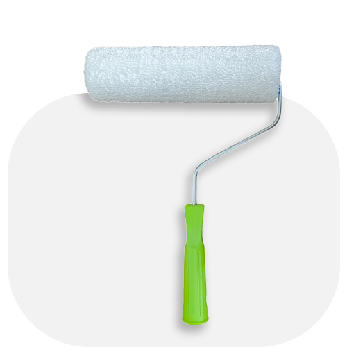 ابزار نقاشی ساختمان