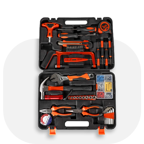 مجموعه ابزار