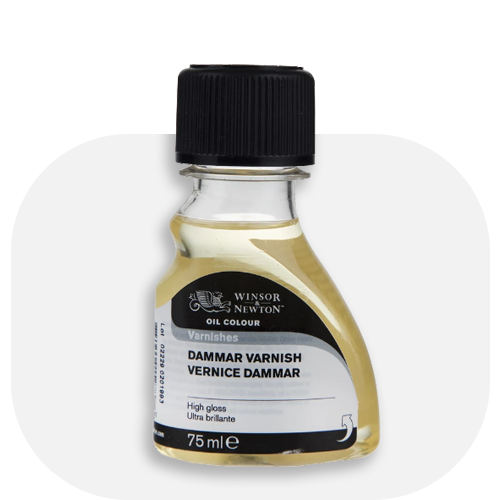 انواع رنگ‌های نقاشی و سایر ملزومات