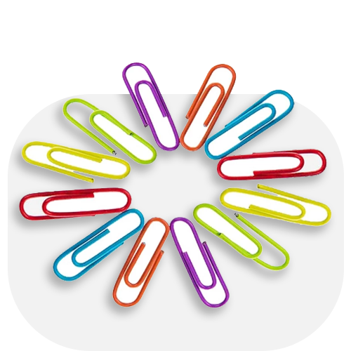 اقلام مصرفی لوازم اداری