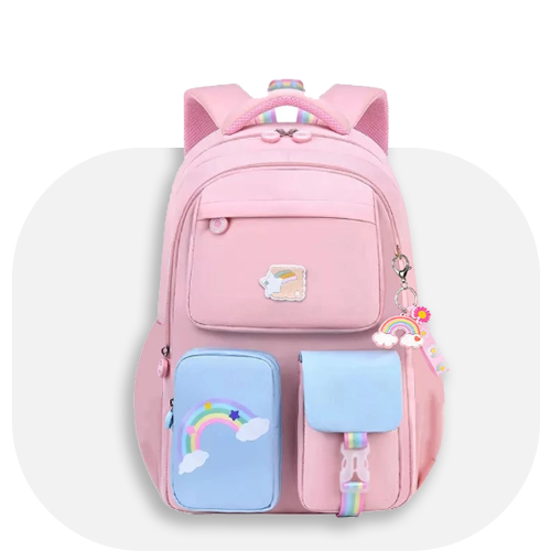 کیف و کوله مدرسه