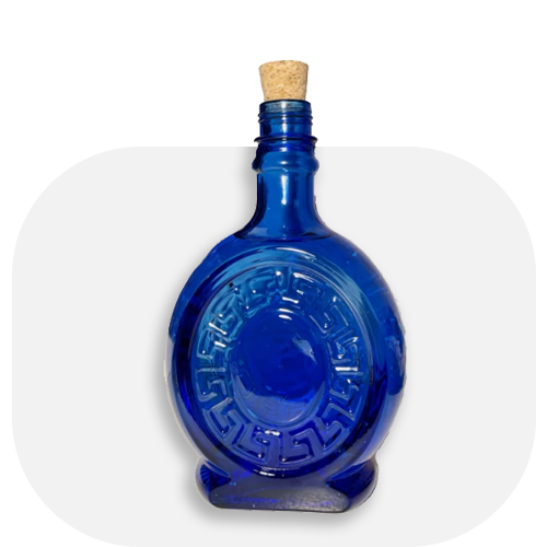 ظروف شیشه‌ای