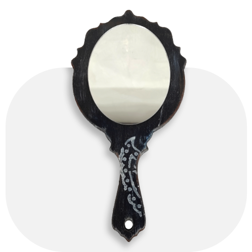 آینه دست‌ساز