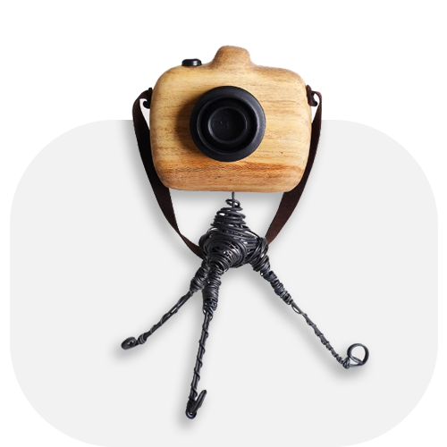 تندیس و مجسمه دست ساز