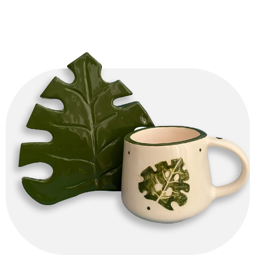 سفال، سرامیک و چینی