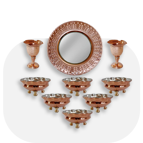 ست هفت سین سنتی