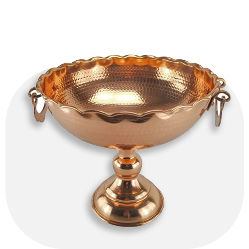 کاسه و بشقاب سنتی