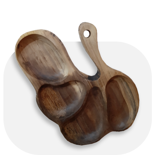 اردور خوری سنتی