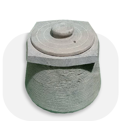 دیگ و قابلمه سنتی