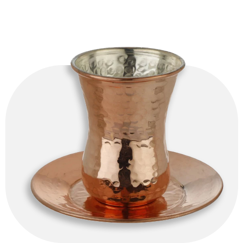 سرویس چای خوری سنتی