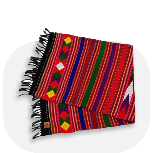 زیرانداز سنتی