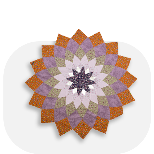 رومیزی سنتی