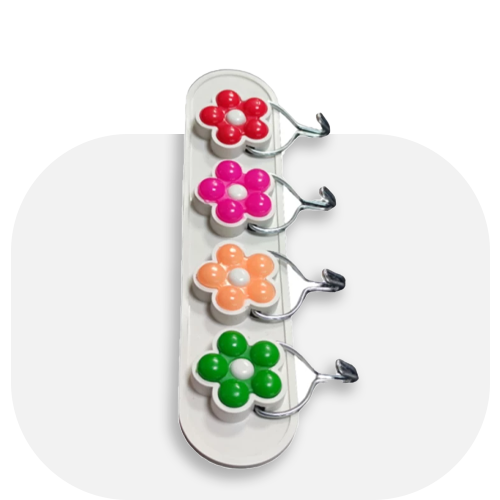 آویز حوله سنتی