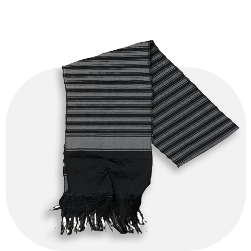 لباس محلی مردانه