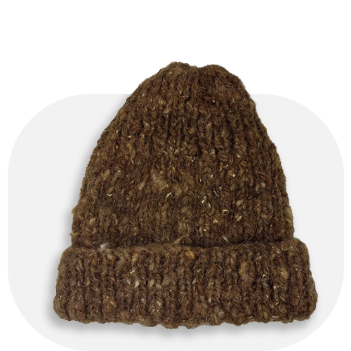 کلاه سنتی مردانه