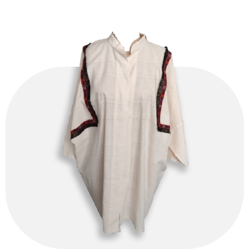 لباس محلی زنانه