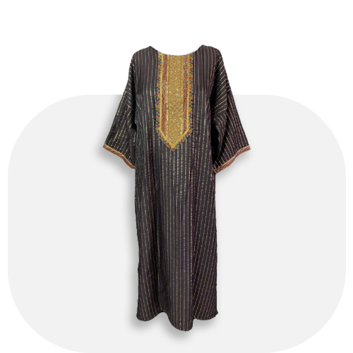 مانتو سنتی زنانه