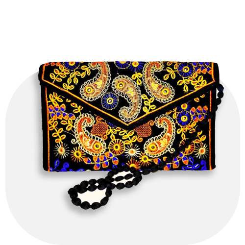 اکسسوری سنتی زنانه