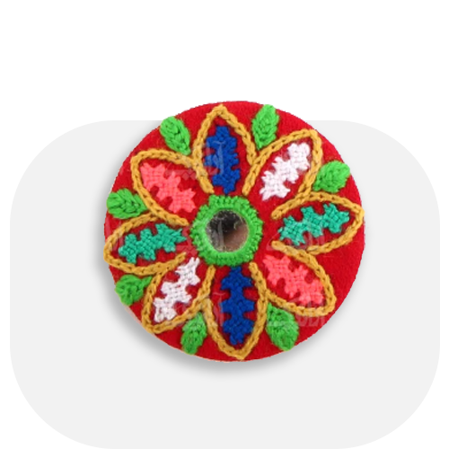 پیکسل دست ساز