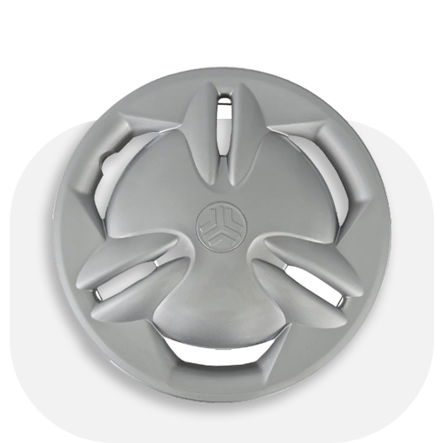 رینگ و قالپاق خودرو