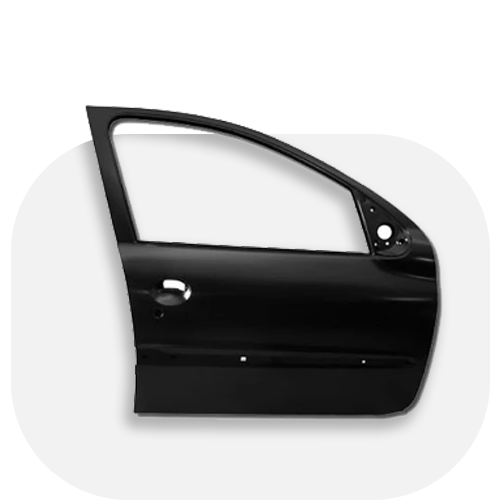 لوازم بیرونی خودرو