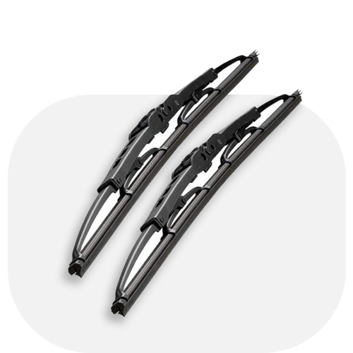 تیغه برف پاک کن