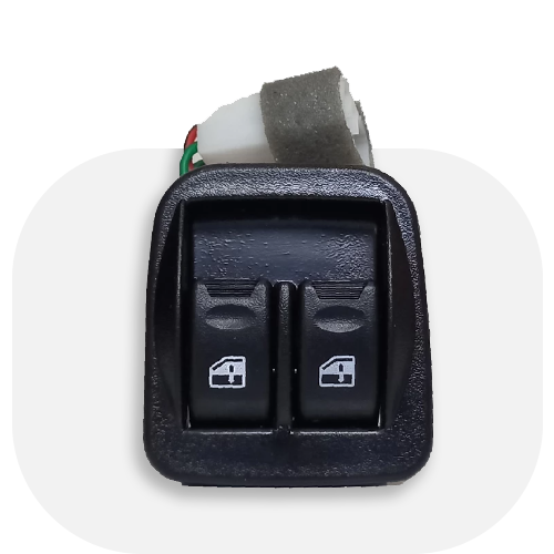 مجموعه شیشه بالابر