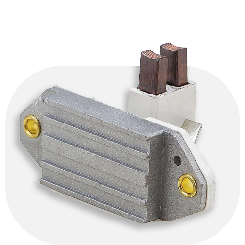 دینام و استارت