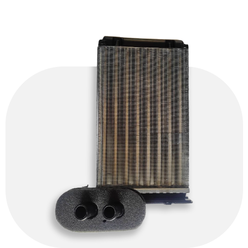 رادیاتور آب