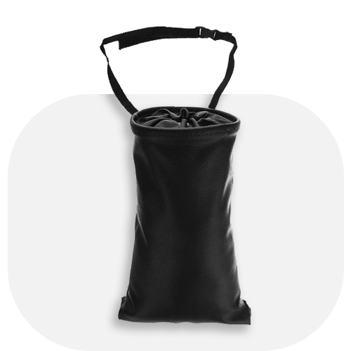 تجهیزات نظم دهنده داخل خودرو