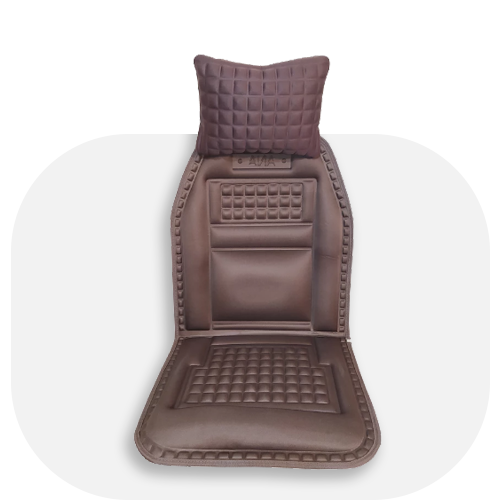 تجهیزات راحتی سرنشین