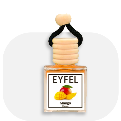 خوشبوکننده و تصفیه کننده هوای خودرو