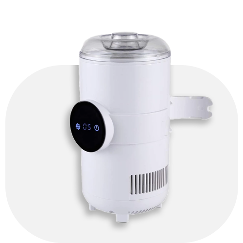 یخچال خودرو