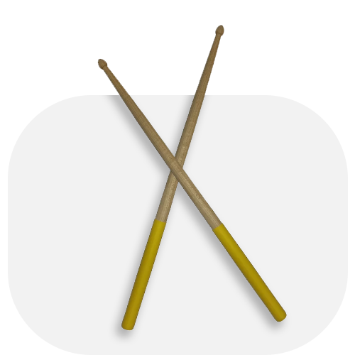 ادوات درامز