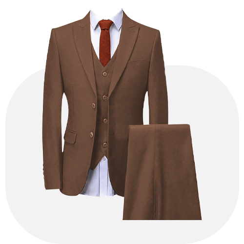 پوشاک مردانه