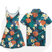 پوشاک زنانه و مردانه