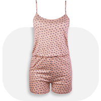 لباس خواب و راحتی زنانه