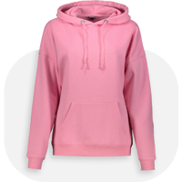 سویشرت و هودی زنانه