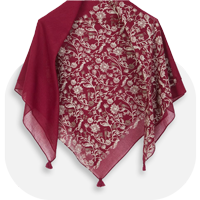 شال و روسری