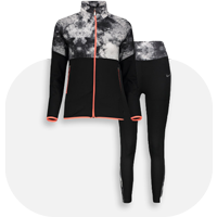 لباس ورزشی زنانه