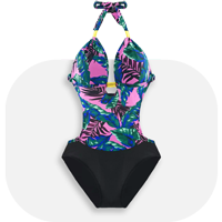 لباس شنا زنانه