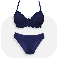 لباس زیر زنانه