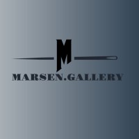 لوگوی فروشگاه Marsen