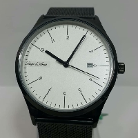 لوگوی فروشگاه گالری ساعت مروارید