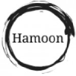 لوگوی فروشگاه هامون مزون
