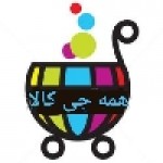 لوگوی فروشگاه همه چی کالا