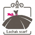 لوگوی فروشگاه لچک