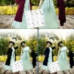 لوگوی فروشگاه گندم