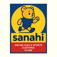 لوگوی فروشگاه ساناهی