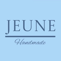 لوگوی فروشگاه دستسازه های جوان